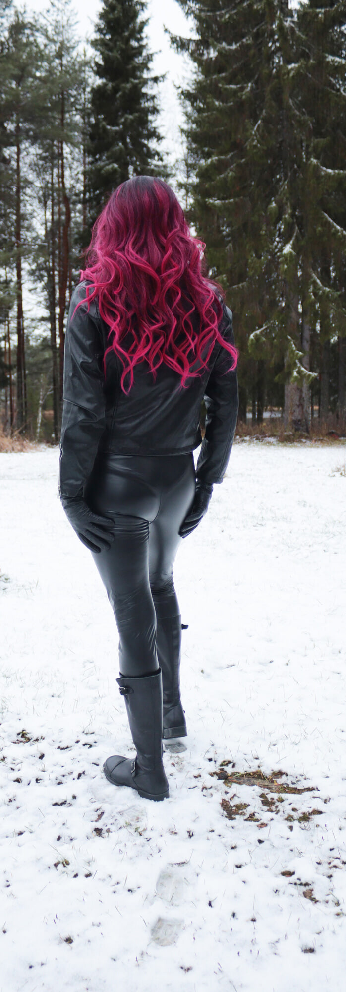New random pics of me #6