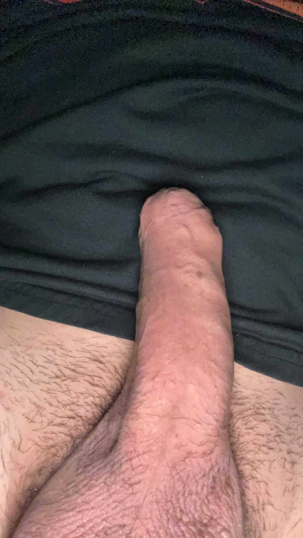 Fat cock #2