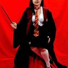 Harry Potter XXX Hogwarts School of Naughty Witchcraft & Ero