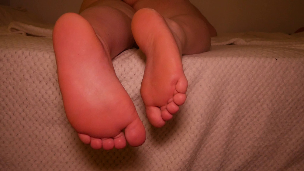 BBW feet #2 #8