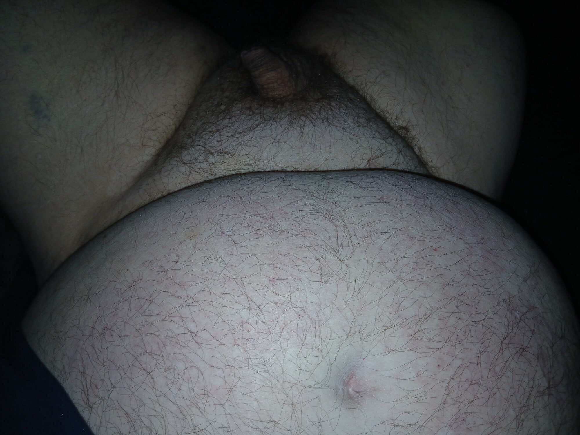 Me feeling horny