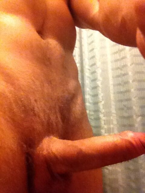My Cock #4