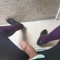 Crossdresser 