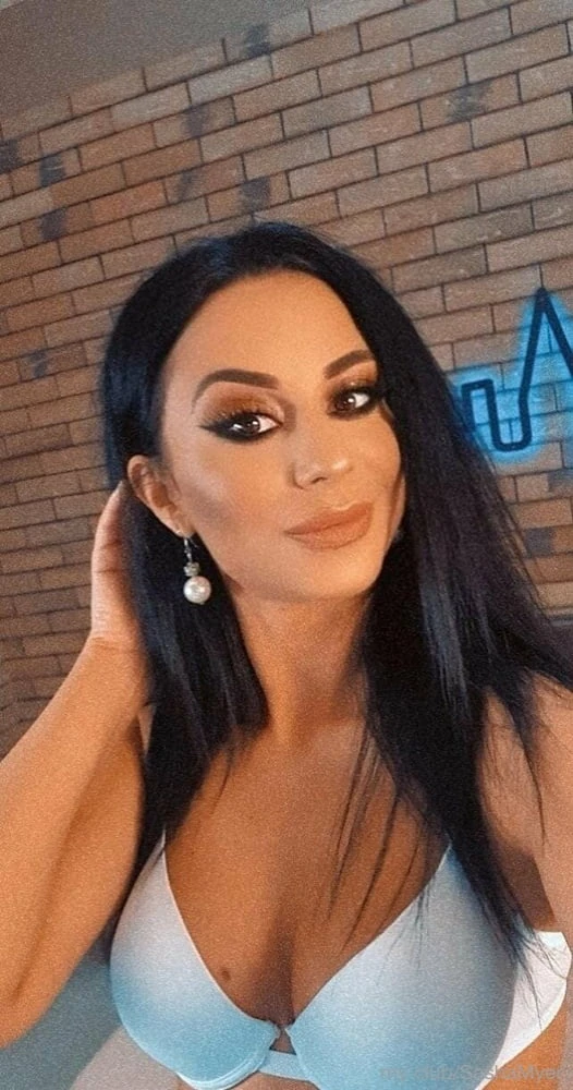Sasha Free Photos 