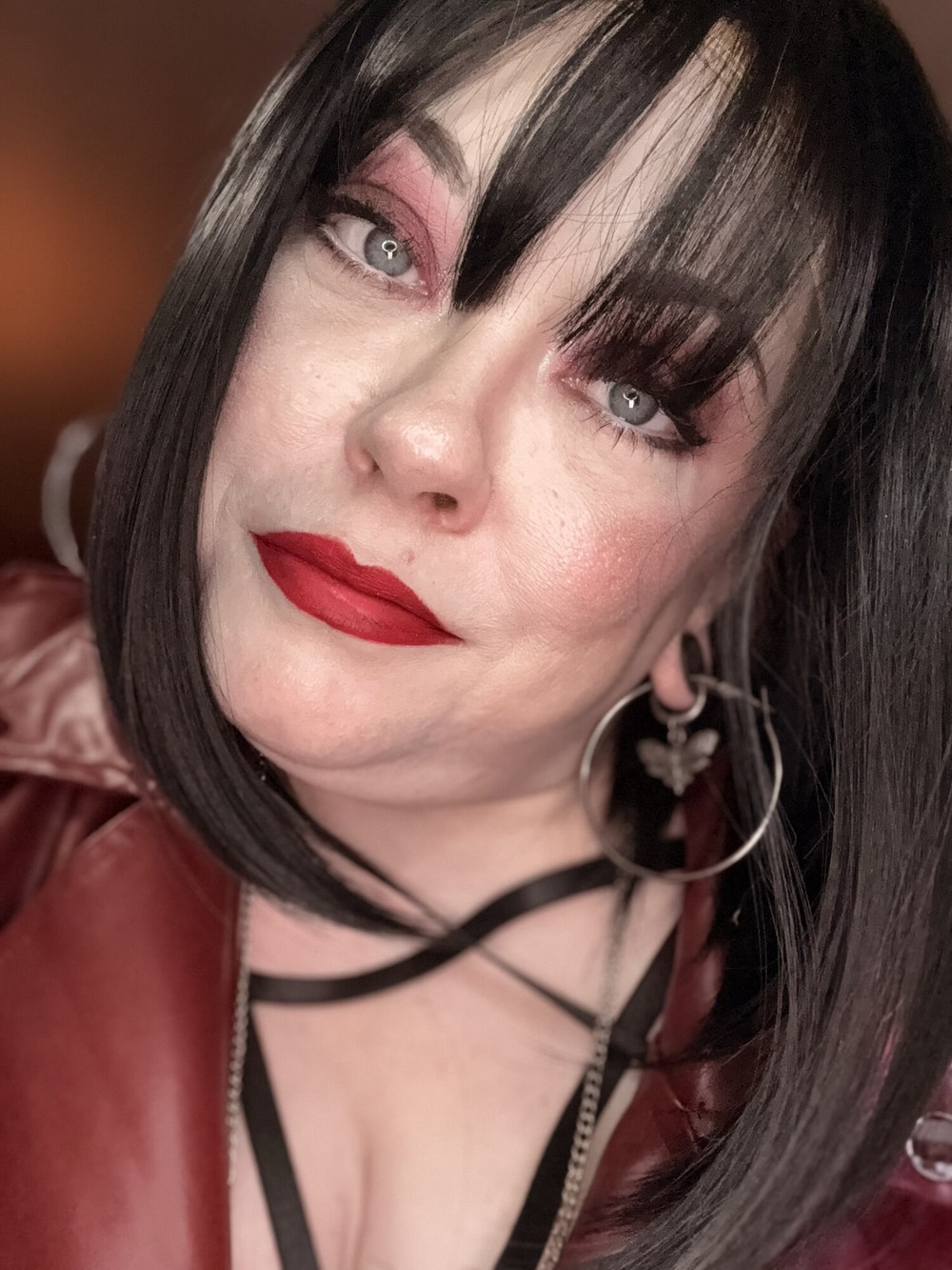 Tina Snua Selfies #94 #23