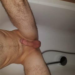 Cum to my secret