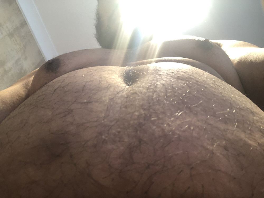 Hairy #10