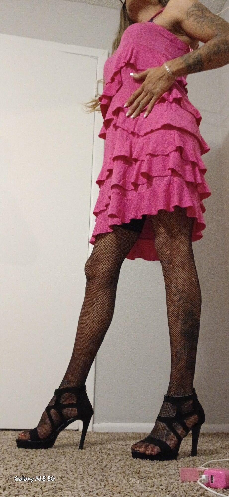 new dresses and heels Feb 2025 #49