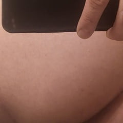 Butt plug 