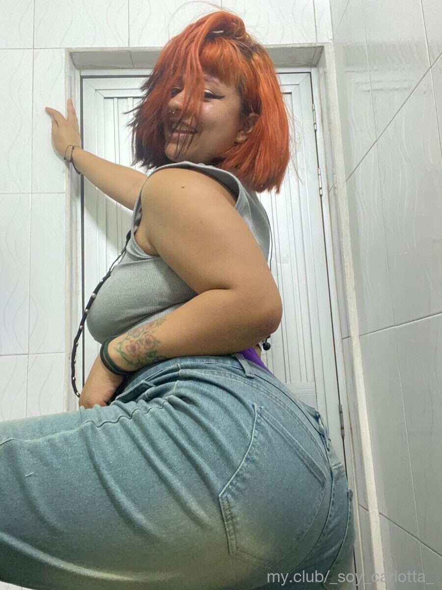 Carlotta🔥 Free Photos #26