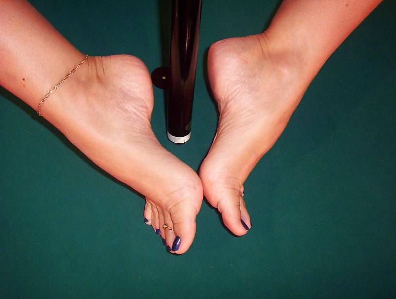 Debbies Sexy Feet #5