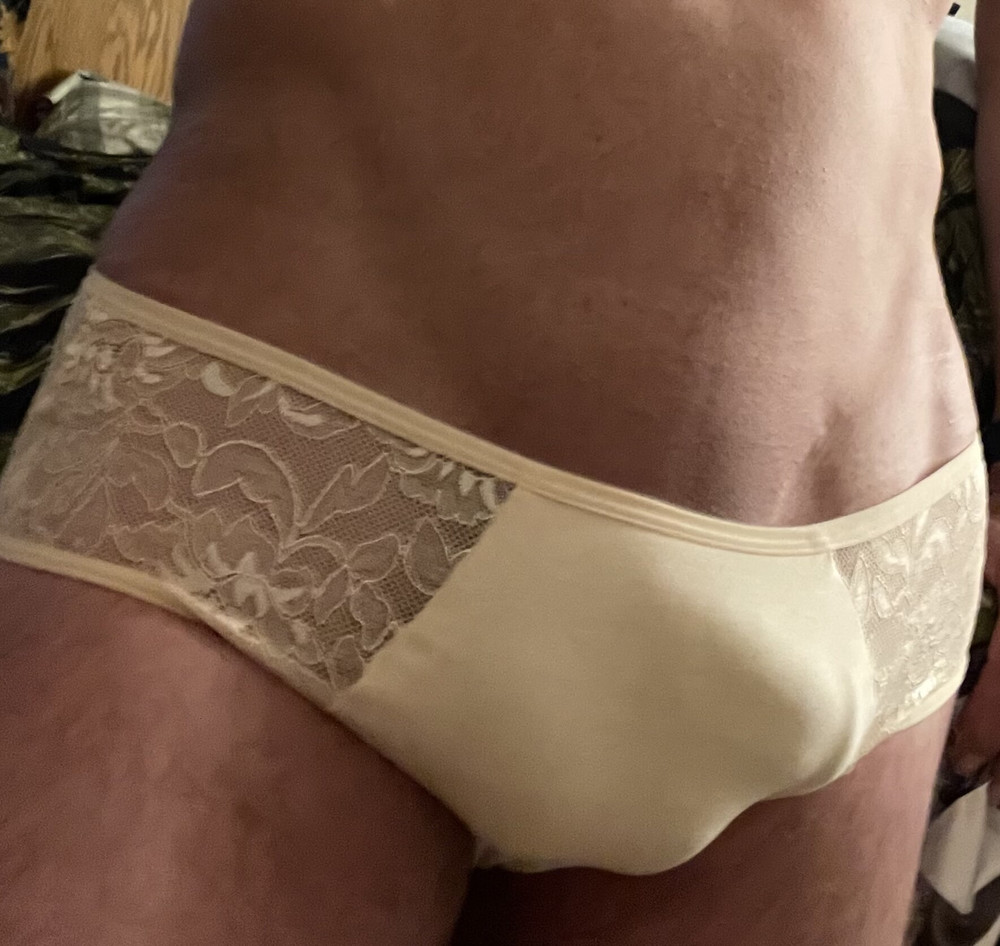 Lace is such fun #19