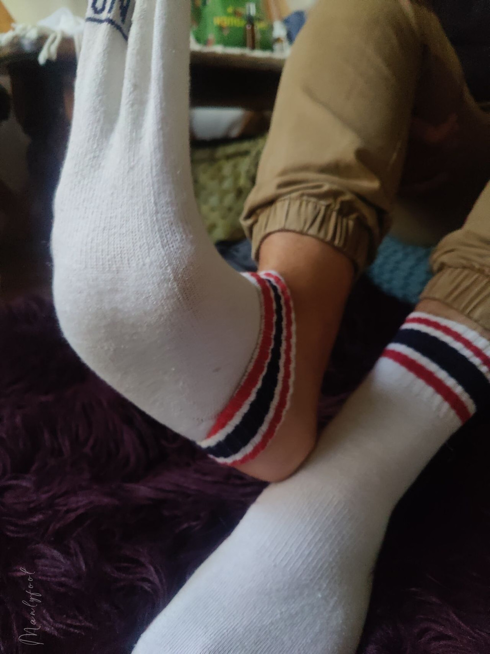 Step into date night with some sole-sational content! #15