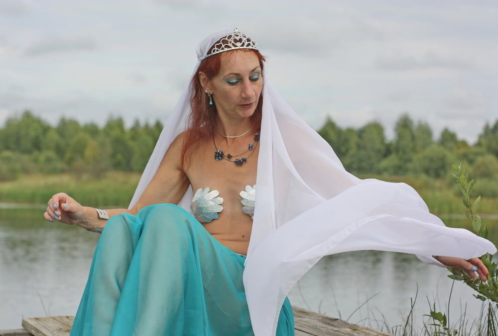 Water Bride #17