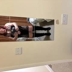 Cross dressing 