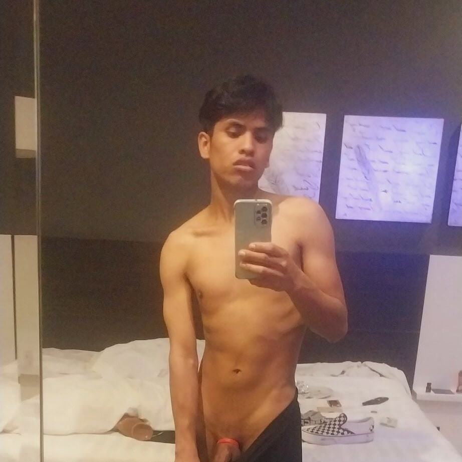  This is me #4