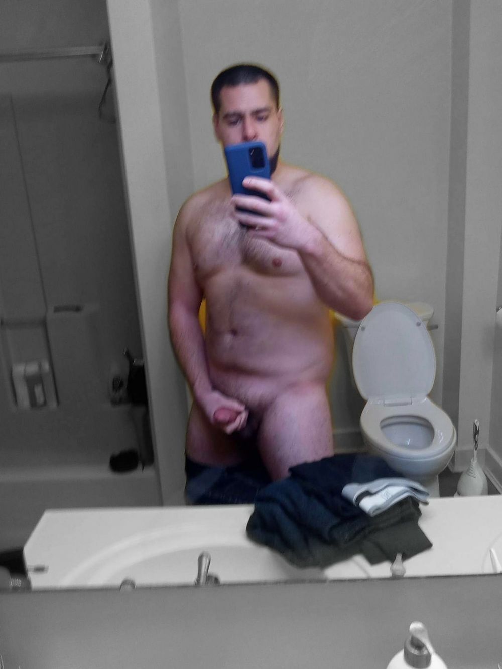 Me nude #2