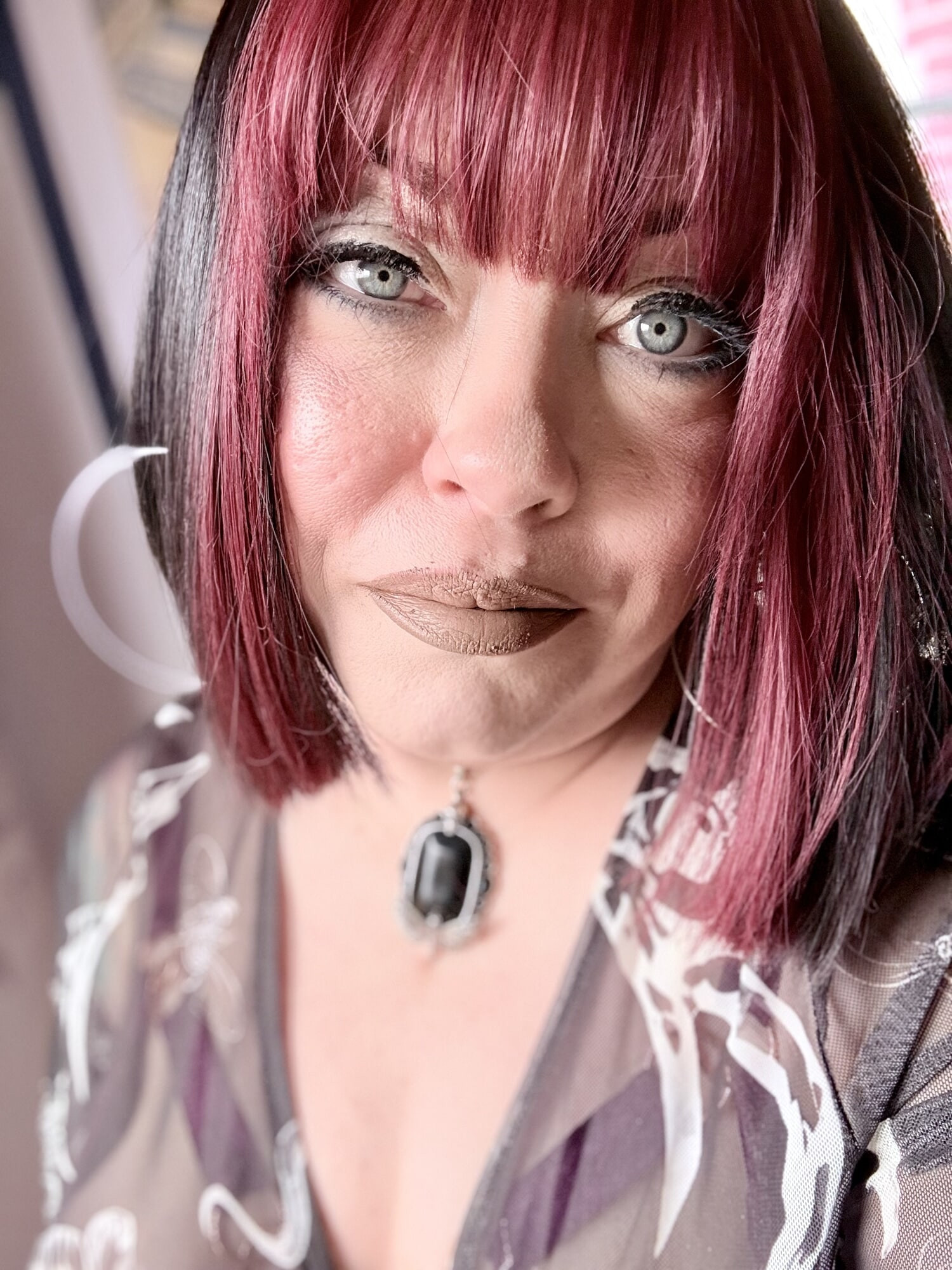 NEW PHOTOS - Tina Snua Selfies #111 13