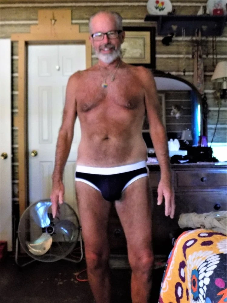Underwear #6