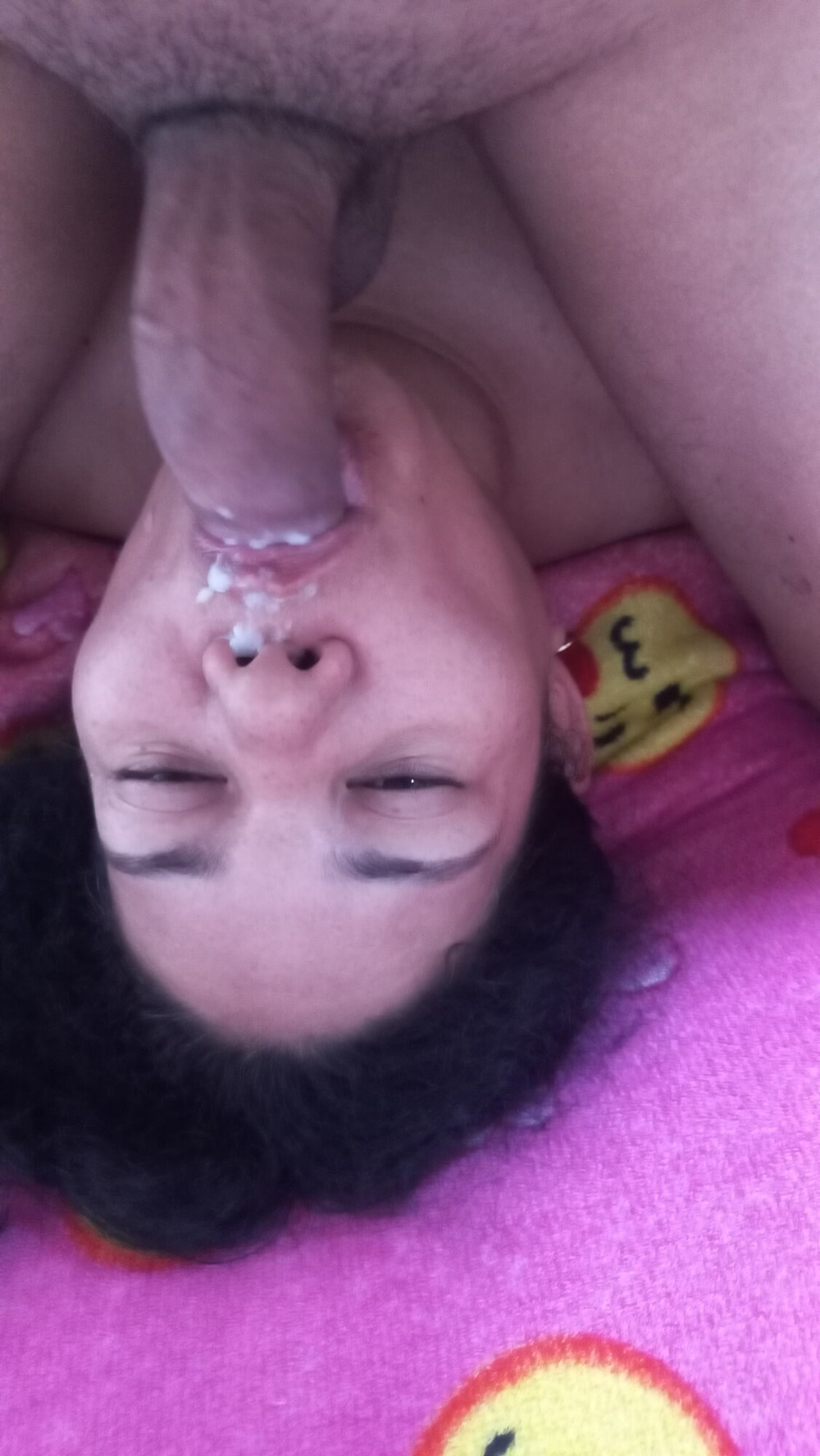 Real amateur girlfriend  #5