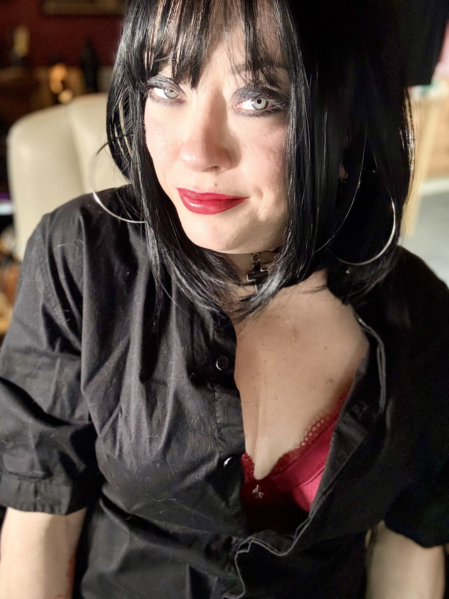 Tina Snua Selfies #194 #21
