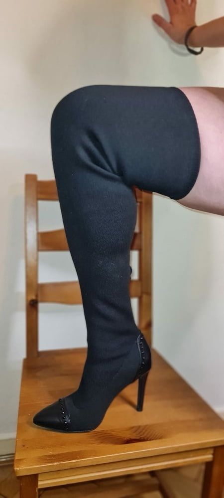 new foot, boots and shoes gallery. #11