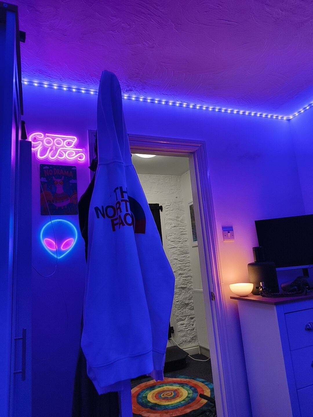 My Housemate Nearly Caught Me #5