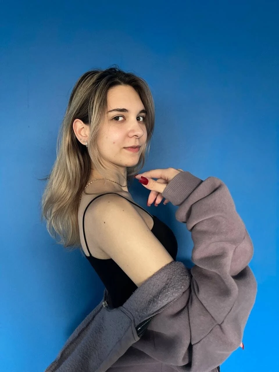 Cassandra Free Photos #26