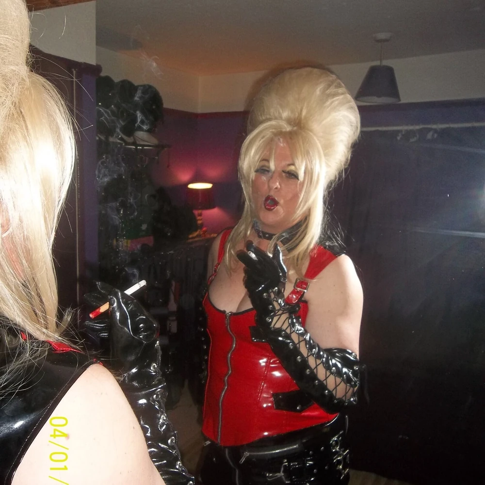 DSHIRLEY SLUT 33 #2
