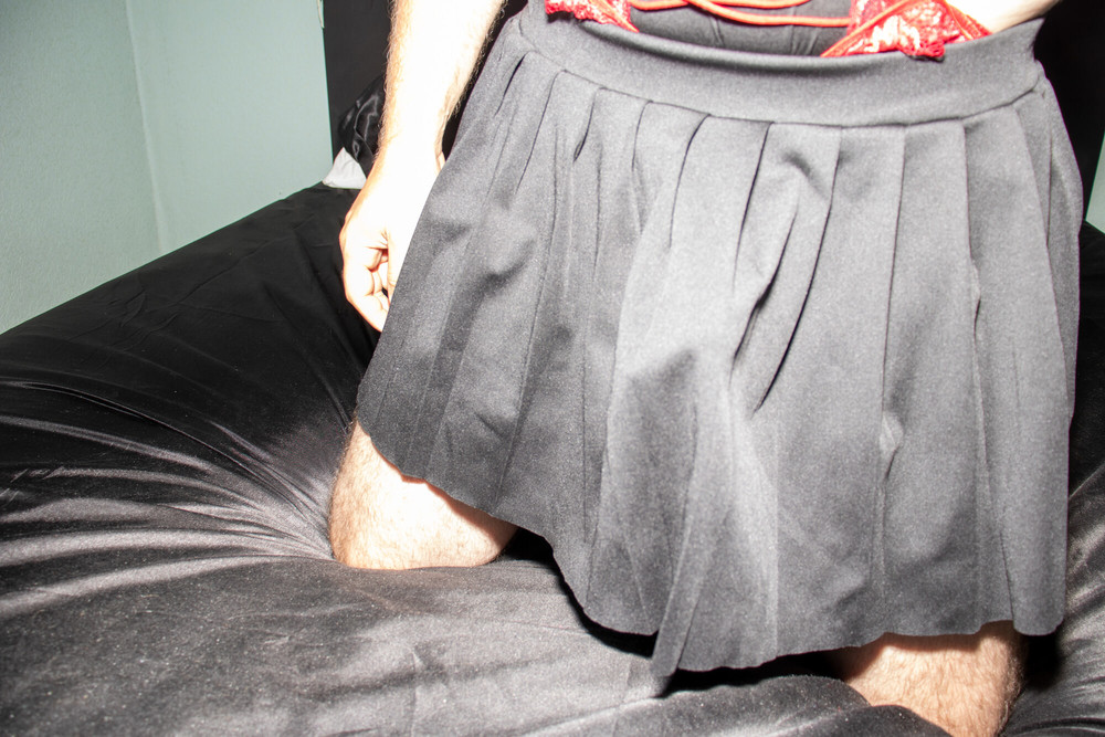 sissy crossdresser  #34