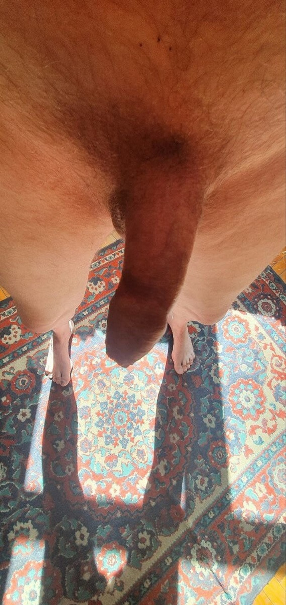 My Cock #9