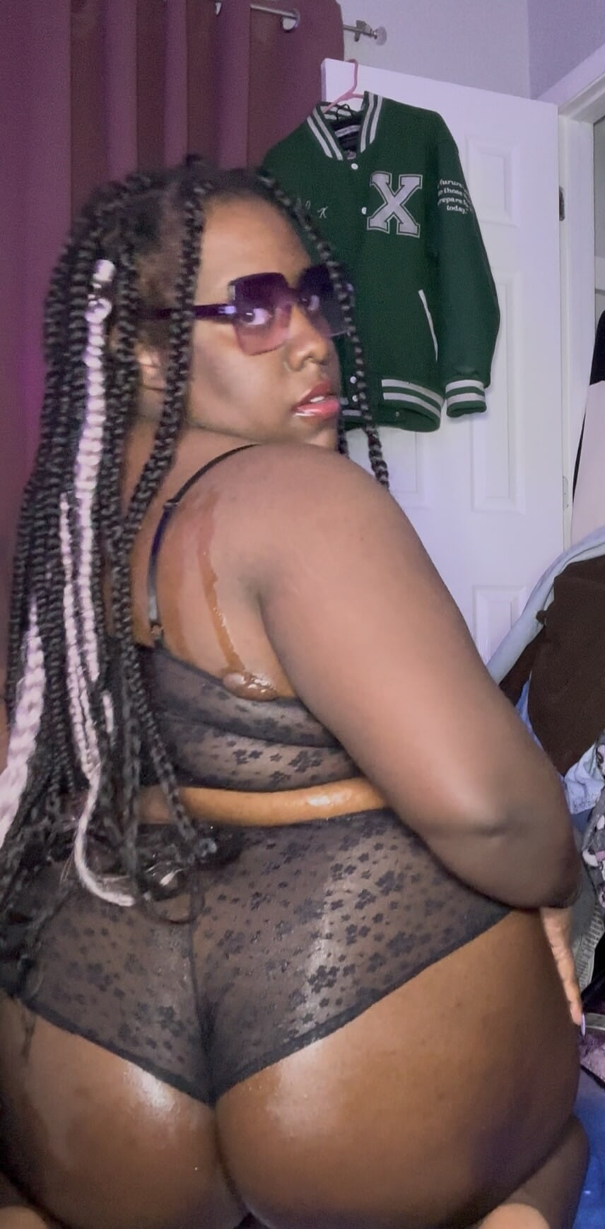 Miss Muffin Baby #14