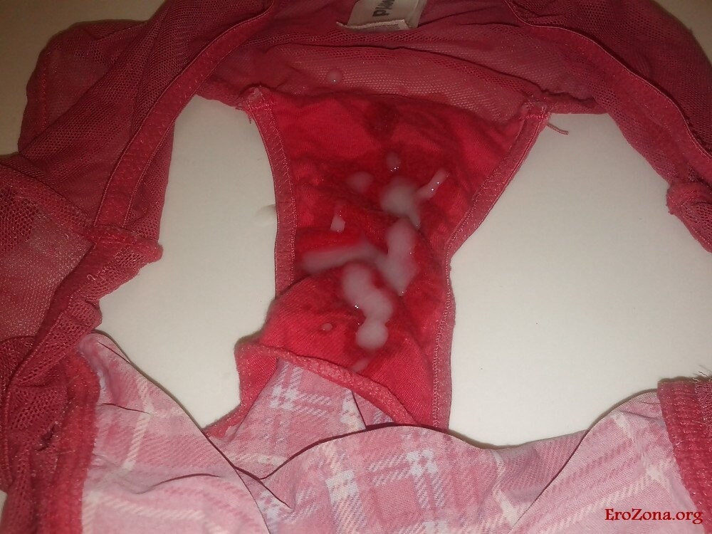 Panty #3