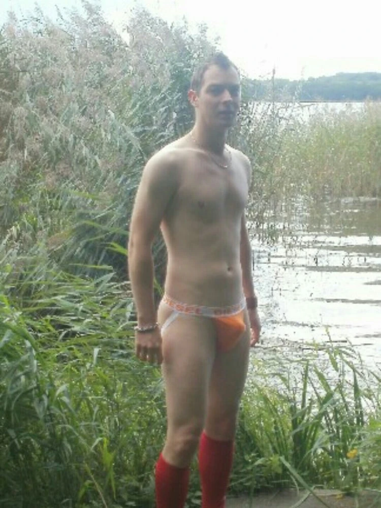 Gayslut #39