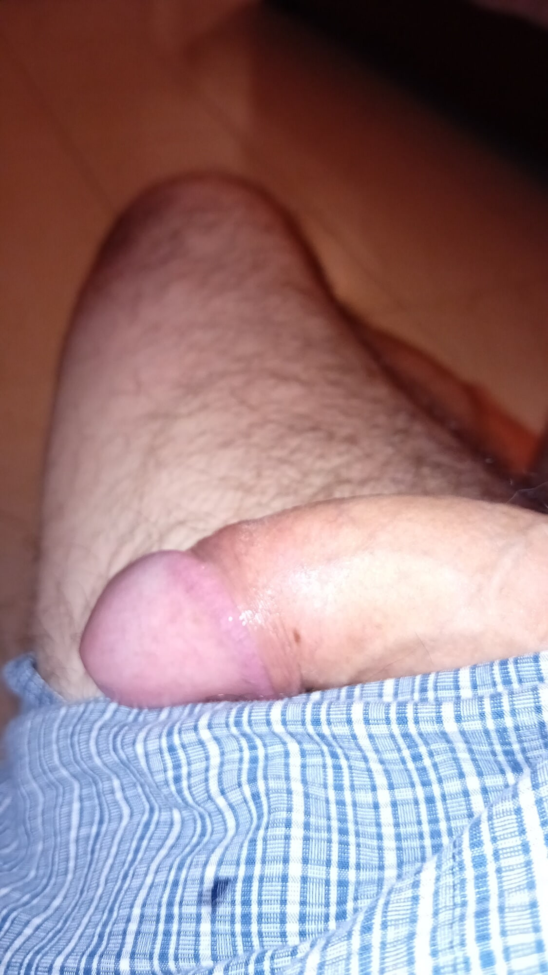 Body and Cock #7