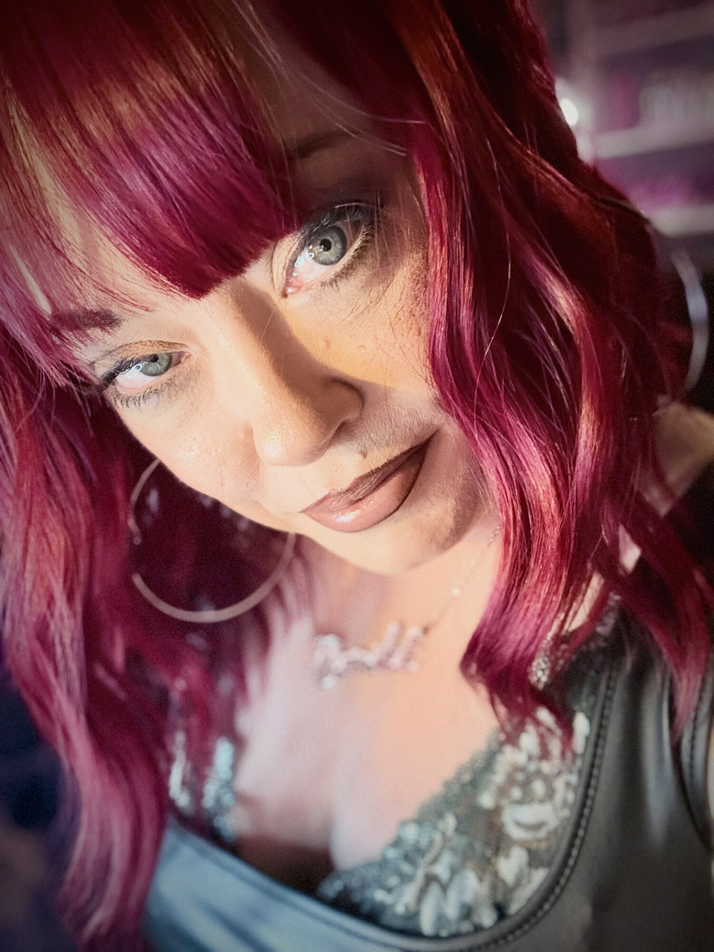 Tina Snua Selfies #96 #24