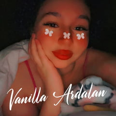 Vanilla Ardalan