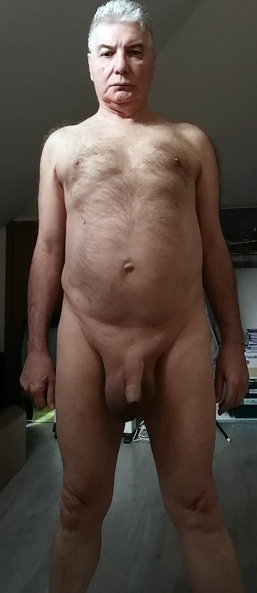 my dick in the dark #9