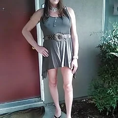 Liz- April Non-Porn