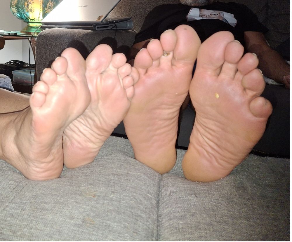 Soles #5