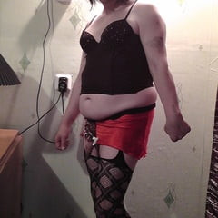 FUCK ME )