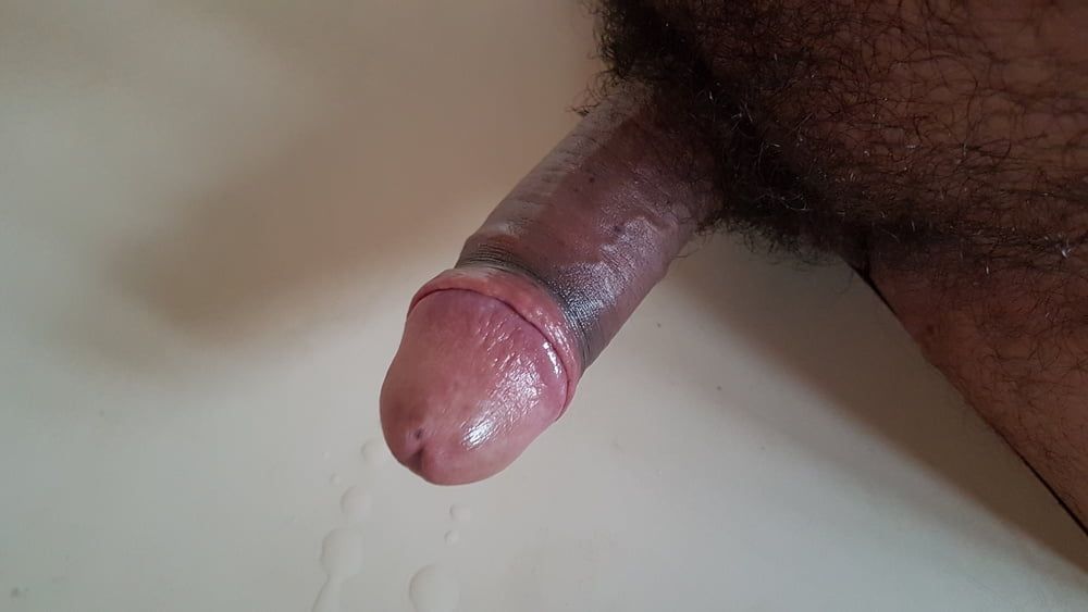My cock and cumshots 3 #18