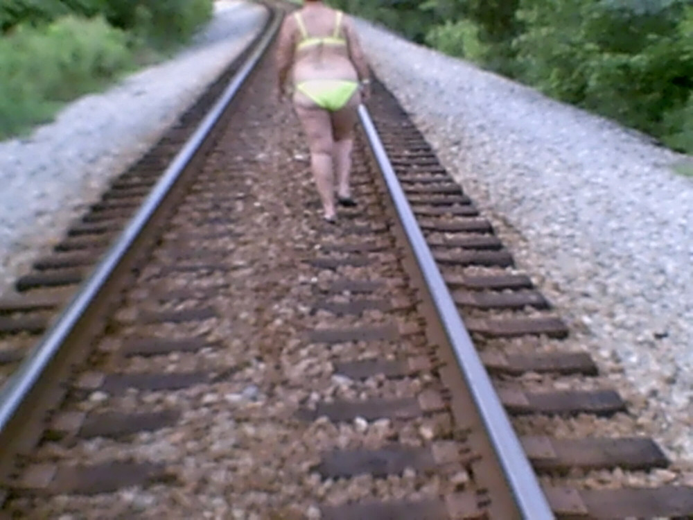 who wants this big ass  #34