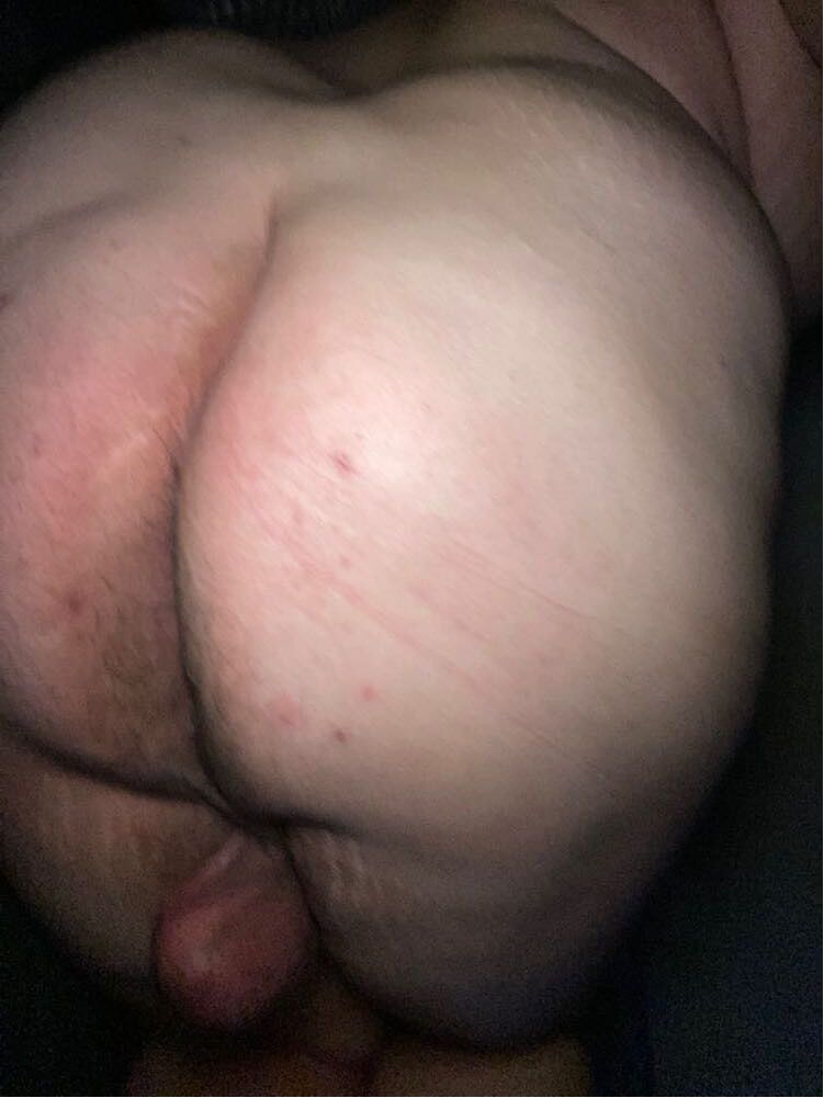 Chubs Ass  #6
