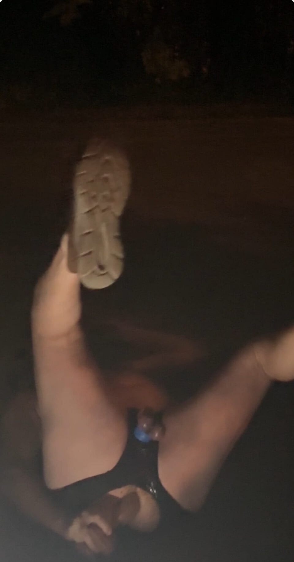 More nighttime fun at Taylor Creek #23