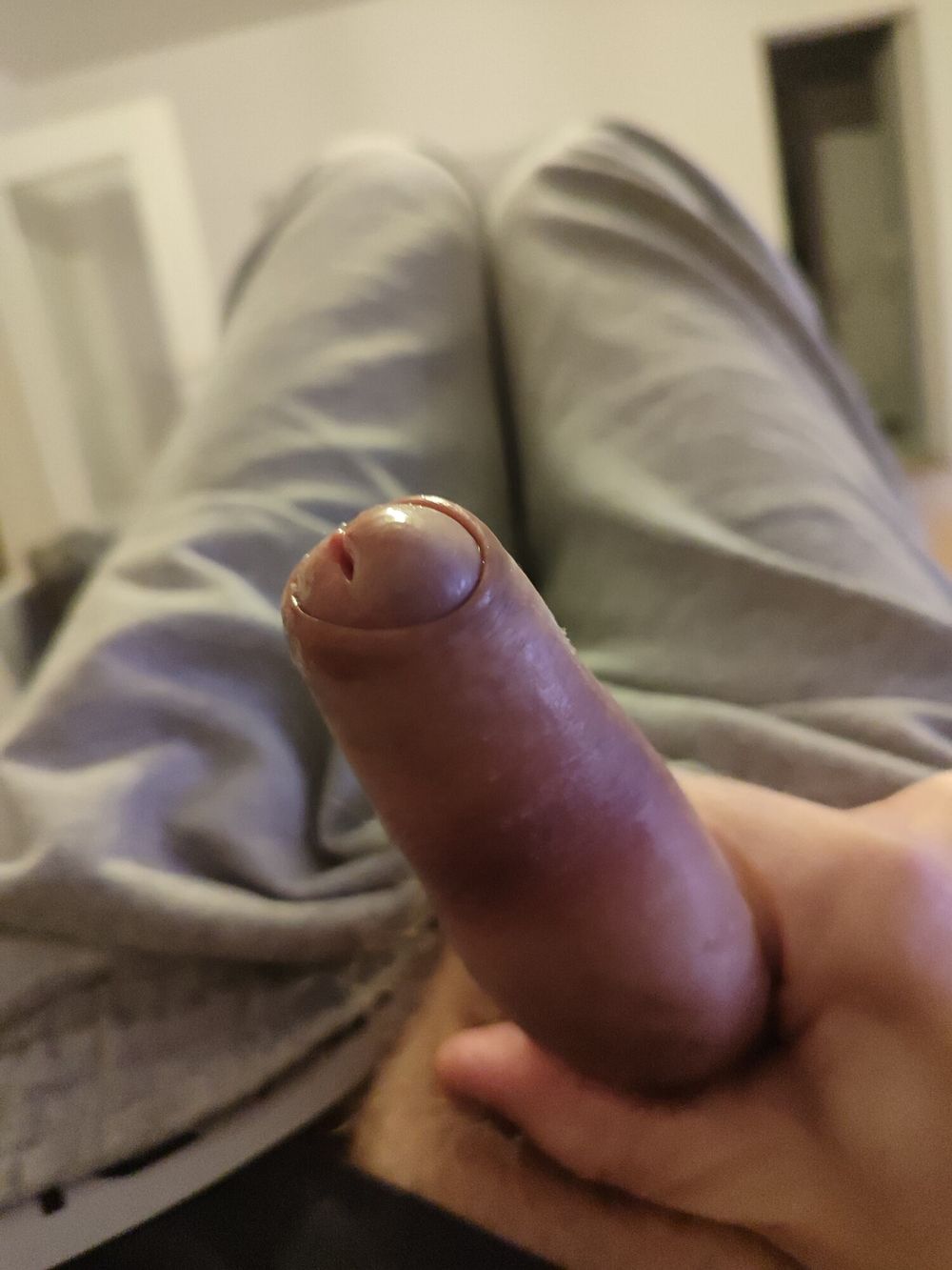 Just some more pictures of my thick dick #3