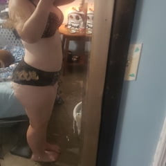 Fat pussy