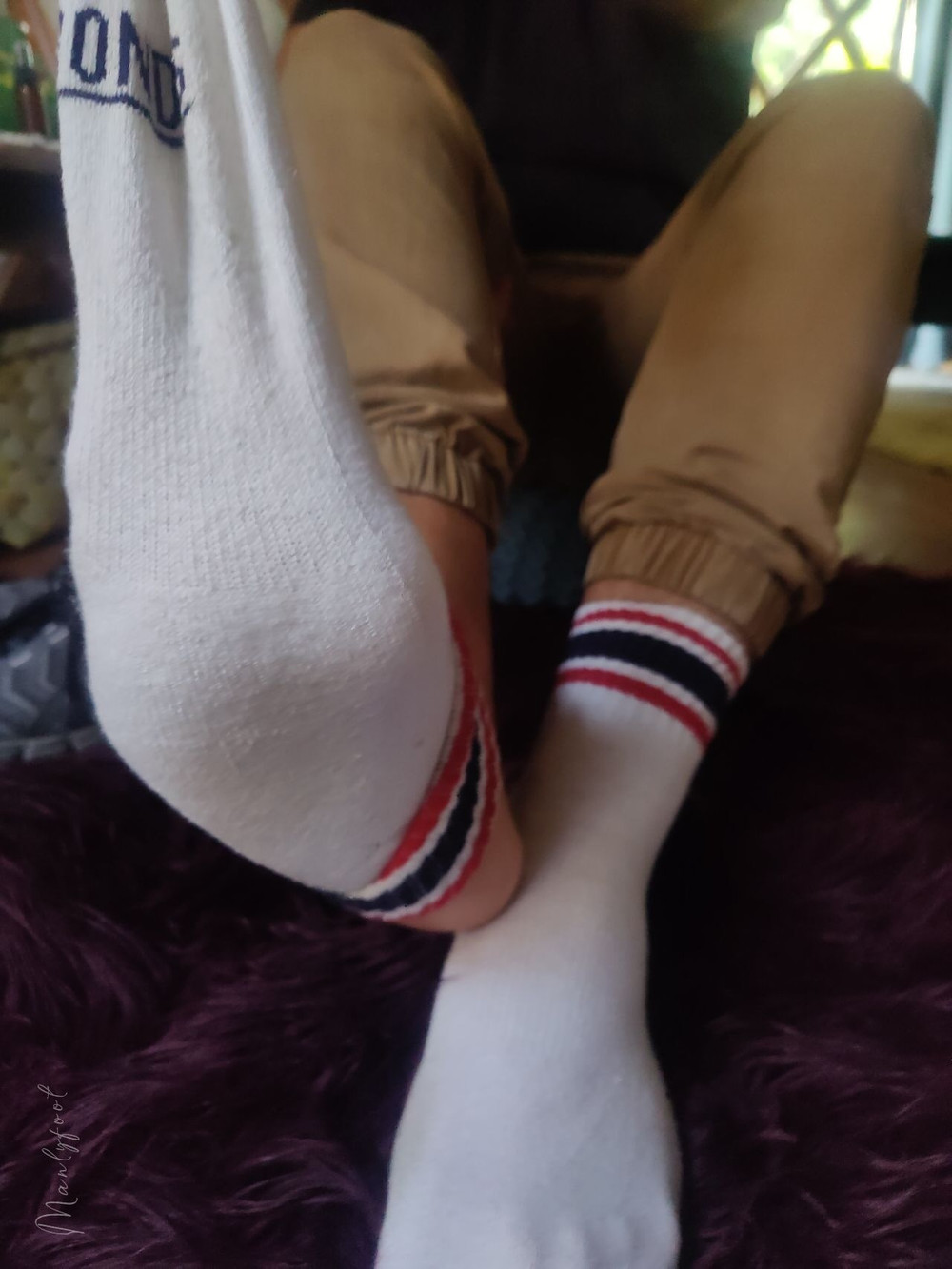 Step into date night with some sole-sational content! #16