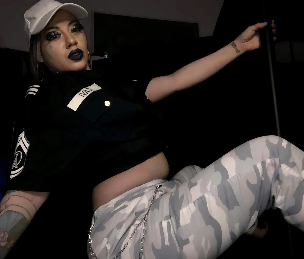 GUANTANAMO BAE - FULL PORN CLIP ON MY PROFILE #19