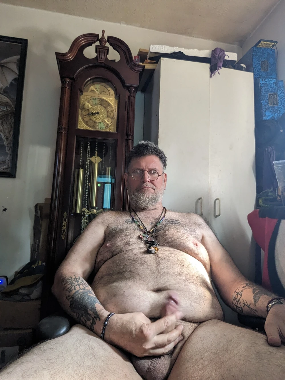 masturbation 